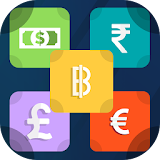 Currency Market icon
