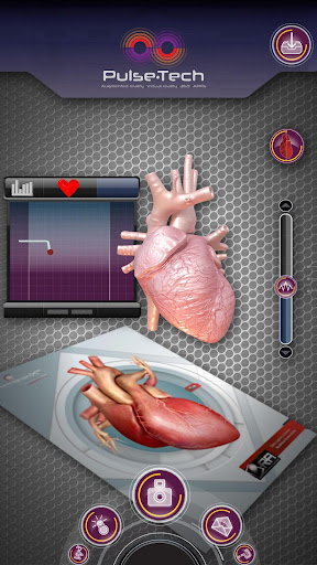 Pulse-Tech Screen 3