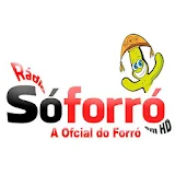 Rádio Só Forró - FM/HD icon