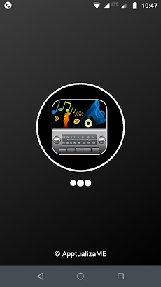 Oldies Radio App: Oldies Musicのおすすめ画像1