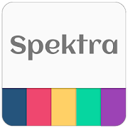 Top 13 Personalization Apps Like Spektra - Colors & Palettes - Best Alternatives