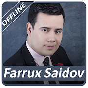 Farrux Saidov qo'shiqlari