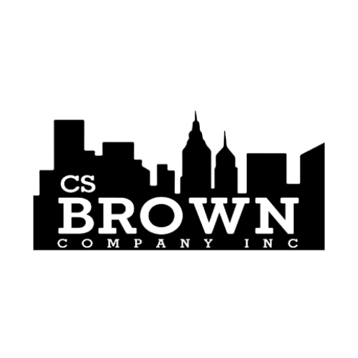 CS Brown Co Inc. Web Track  Icon