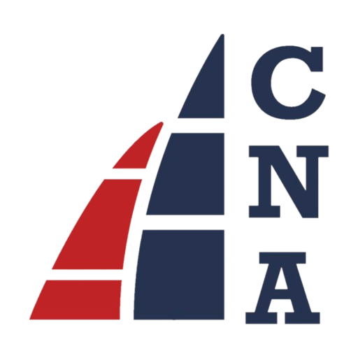 Club Náutico Aguadulce logo