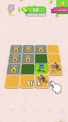 Electric Pro! - Screenshot 3