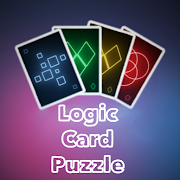 Card puzzle master: Logic game app icon
