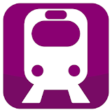 Ya Tren - Train timetables icon