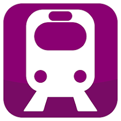 Ya Tren - Train timetables Mod apk أحدث إصدار تنزيل مجاني