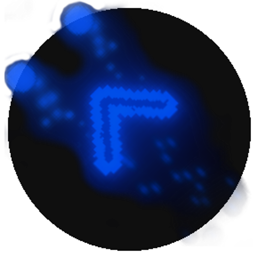 Laser Blast Survival logo