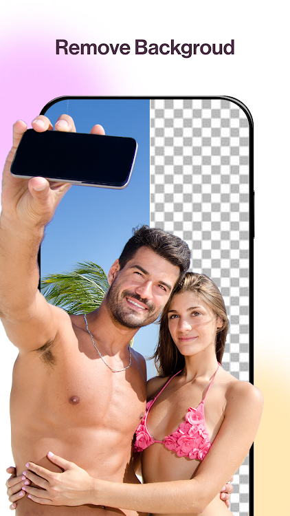 Bg Remover - Remove Background - 1.2.3 - (Android)