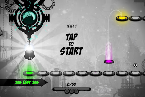 Give It Up! 2 - Music Beat Jump and Rhythm Tap 1.8.2 APK screenshots 5