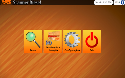 Raven Scanner Diesel v3.0.70.704 Apk (Unlmited/Premium Unlock) Free For Android 5