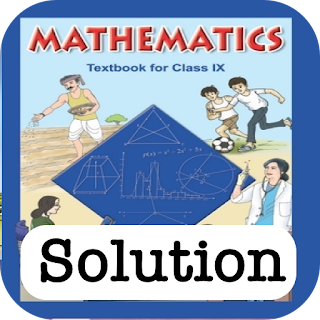 Class 9 Maths NCERT Solution apk