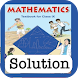 Class 9 Maths NCERT Solution - Androidアプリ