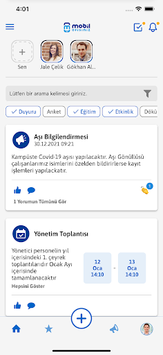 App-voorskou