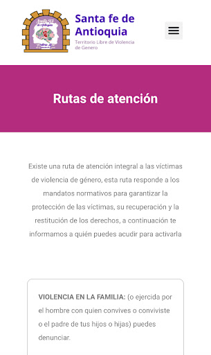 Santa Fe de Antioquia Libre Screen 2