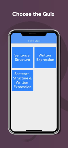 TOEFL Practice | TOEFL Test Screen 2