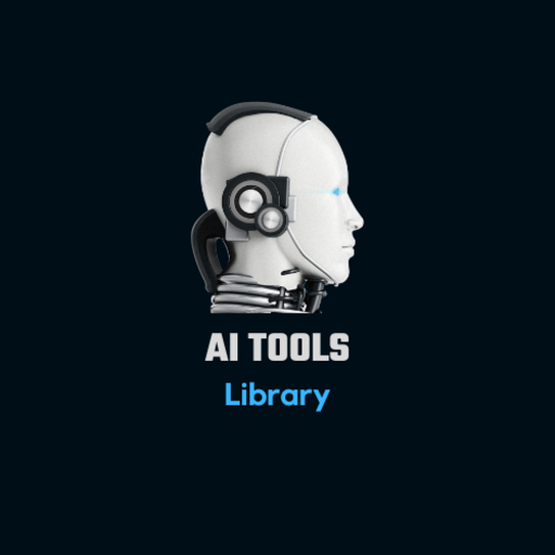 AI Tools Library logo
