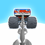 Cover Image of Baixar Pull Racer  APK