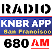 KNBR Radio App 680 AM San Francisco Listen Online