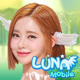 LUNA : MOBILE की आइकॉन इमेज