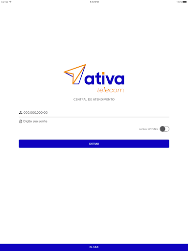 Ativa Telecom