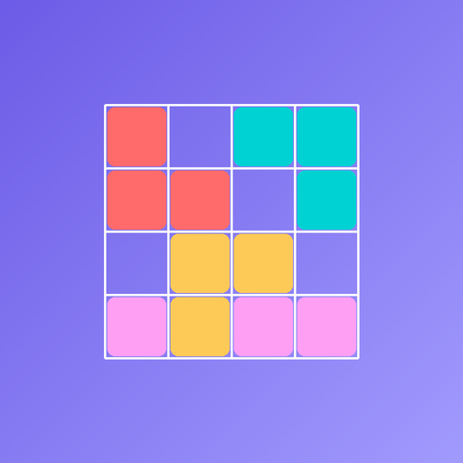 Pixera Nonogram Picross icon