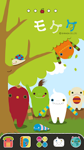 mokeke-Chimokke Theme(圖1)-速報App