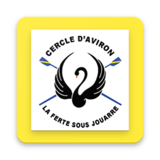 Aviron de La Ferté/Jouarre logo