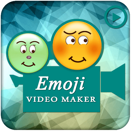 Emoji Video Maker logo