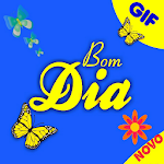 Cover Image of Download Bom dia , Boa tarde , boa noite, Saudações bonitas 1.0 APK