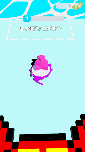 Android application Blade Master screenshort