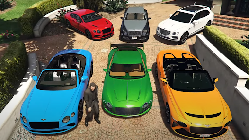 Car Saler Business Game Screenshot 3 - AppWisp.com