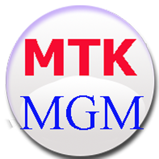 MTKMGM_MOBILE logo