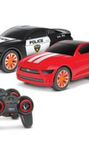 Car Toy shopping Screen 3