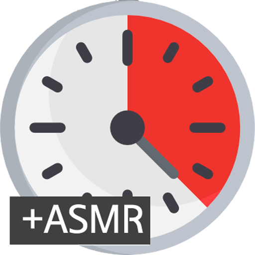 pomodoro+asmr logo