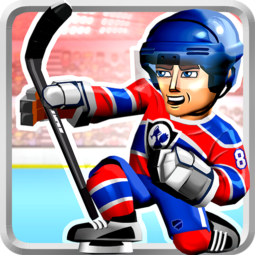 BIG WIN Hockey 4.1.5 Icon