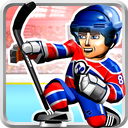 BIG WIN Hockey Mod Apk