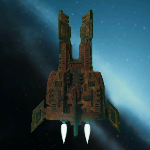 Stellar Dissension logo