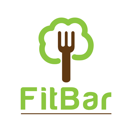 Android application Fit Bar screenshort