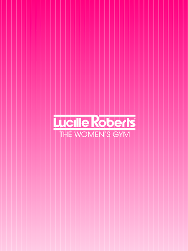 Screenshot of Lucille Roberts