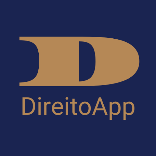 DireitoApp logo