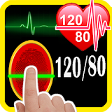 جهاز قياس ضغط دم بالبصمة Joke icon