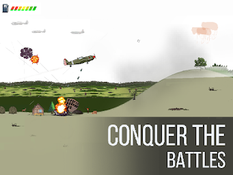 Warplanes Battle: 1944 ww2