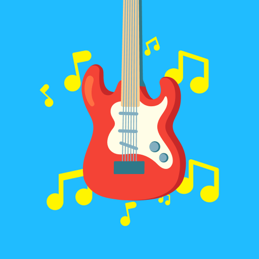 Guitar Ringtones  Icon