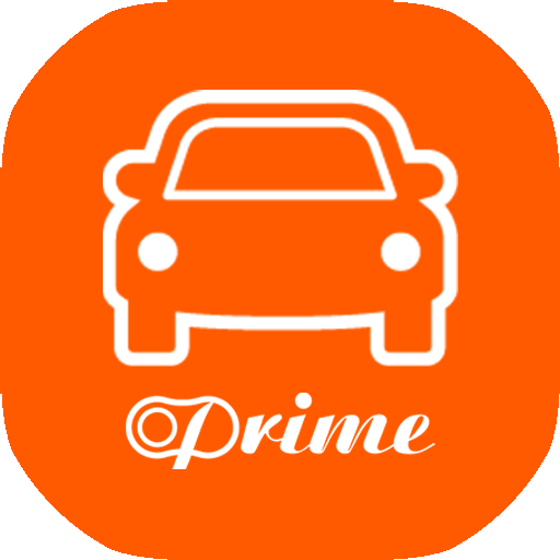 PRIME10+ (plus) logo