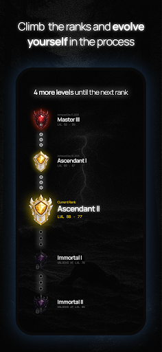 DAWG - Self Discipline & Focus screenshot 5