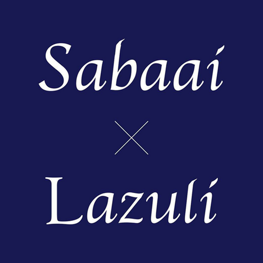 SabaaiLazuli　公式アプリ