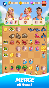 Travel Town Unlimited Diamonds v2.12.410 MOD APK 1