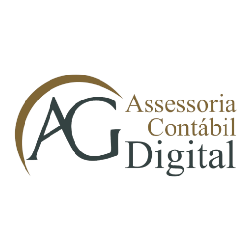 AG Contabilidade e Assessoria logo
